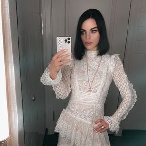 Meet your Posher, Vesper